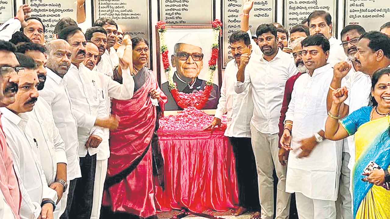 కడదాకా స్వరాష్ట్రమే బాపూజీ తపన