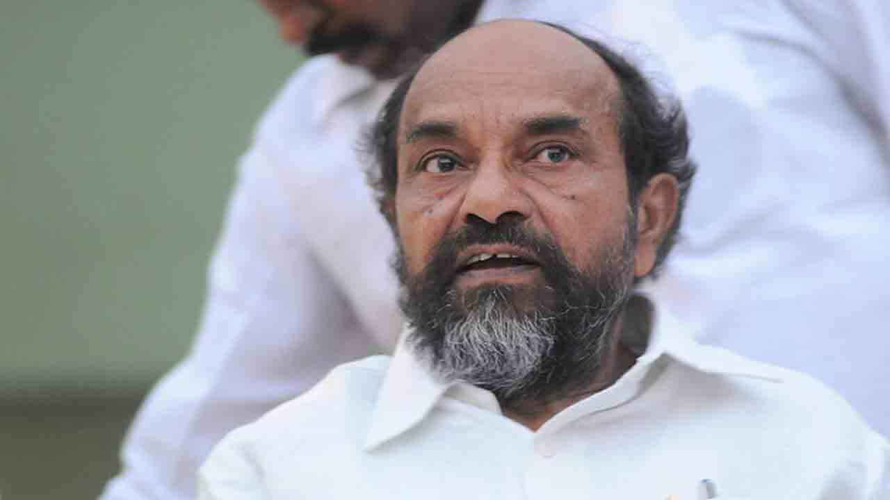 Krishnaiah resign | రాజ్యసభకు ఆర్ కృష్ణయ్య రాజీనామా .. ఆమోదించిన చైర్మన్