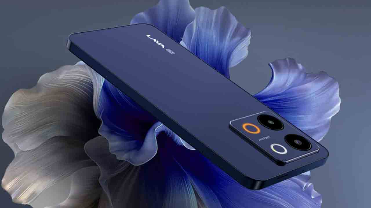 Lava Agni 3 5G | అక్టోబర్ 4న లావా అగ్ని3 5జీ ఆవిష్కరణ.. ఇవీ డిటెయిల్స్..!