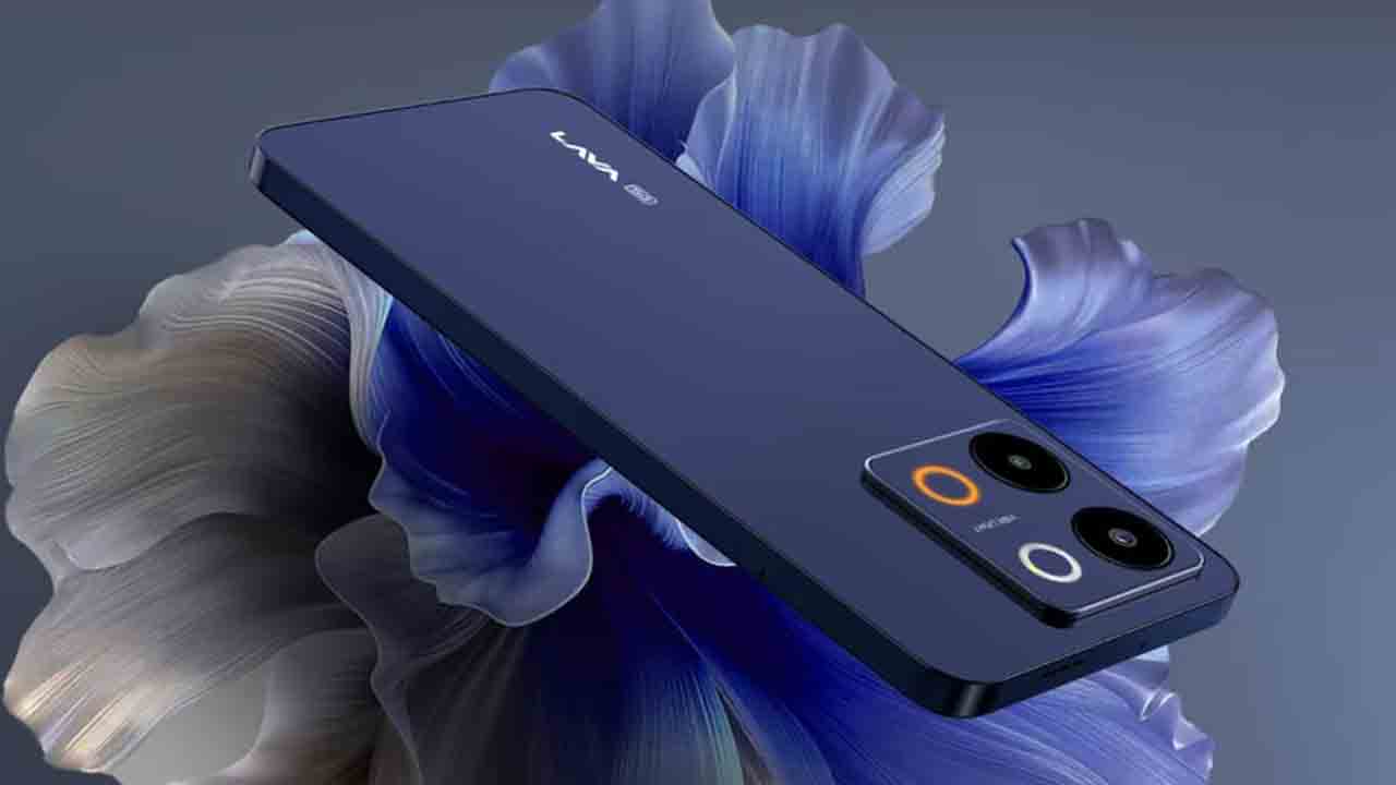 Lava Blaze 3 5G | లావా నుంచి బడ్జెట్ ఫ్రెండ్లీ లావా బ్లేజ్3 5జీ ఫోన్.. ఇవీ స్పెషిఫికేషన్స్..!