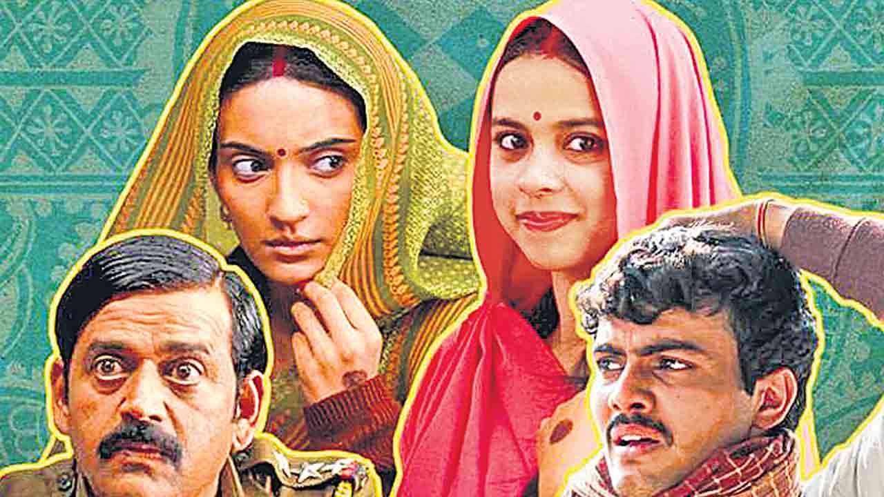 Laapataa Ladies | ఆస్కార్‌ బరిలో ‘లాపతా లేడీస్‌’.. ఉత్తమ విదేశీ చిత్ర కేటగిరిలో ఎంట్రీ