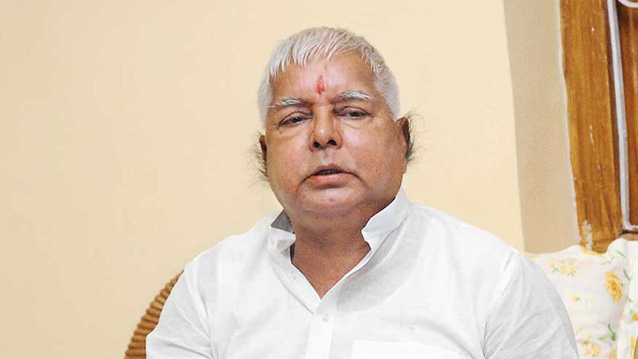 IRCTC Scam Case | ఐఆర్‌సీటీసీ కుంభకోణం.. అక్టోబర్‌ 13న అభియోగాలపై కీలక తీర్పు ఇవ్వనున్న ఢిల్లీ కోర్టు..!