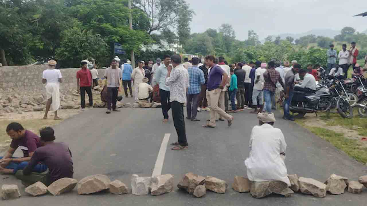 Leopard Attack | ముగ్గురిని చంపి తిన్న చిరుత.. మ్యాన్‌ ఈటర్‌గా మారిందంటూ గ్రామస్తుల ఆందోళన