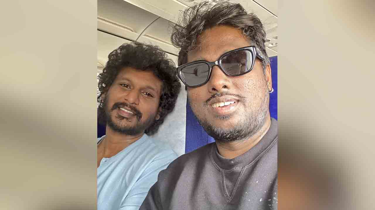 Lokesh Kanagaraj | విజయ్‌ ది గోట్‌ రిలీజ్‌ టైం.. లోకేశ్‌ కనగరాజ్‌, అట్లీ పోస్ట్ వైరల్