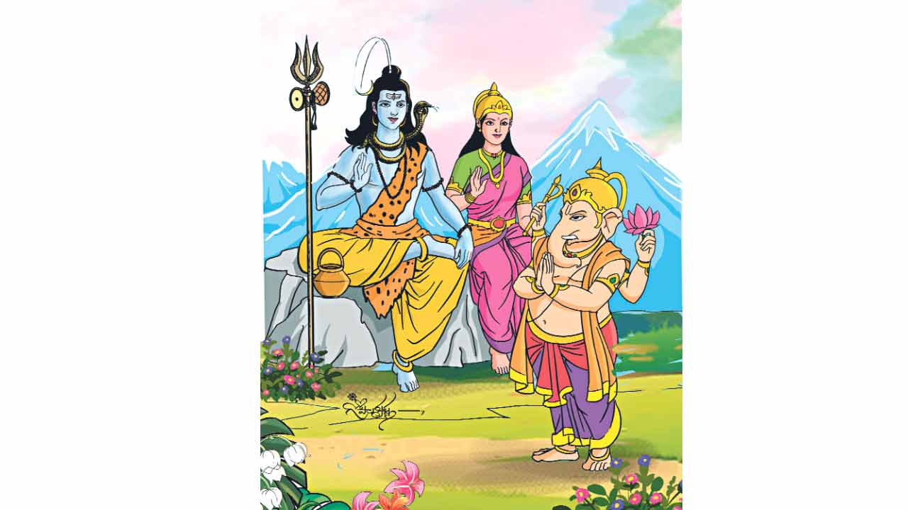 Lord Ganesh3