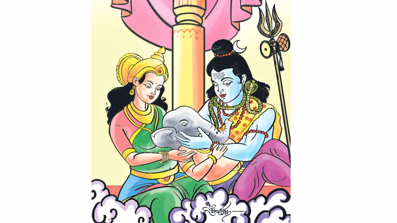 Lord Ganesh4