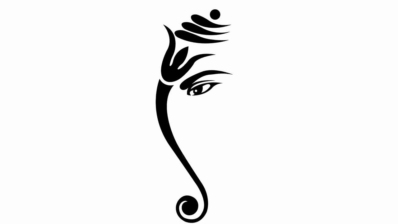 Lord Ganesha 1