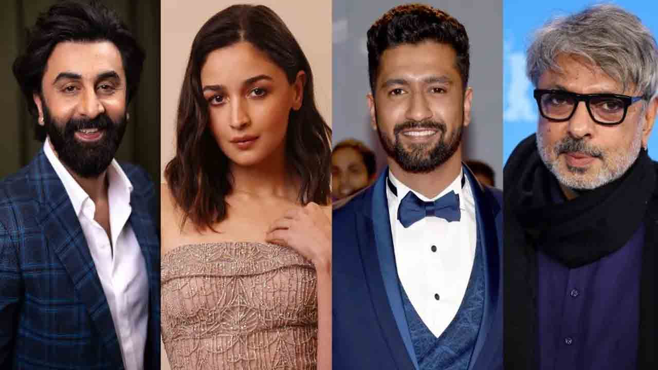 Love And War | 17 ఏండ్ల త‌ర్వాత సంజయ్ లీలా భన్సాలీ ద‌ర్శ‌క‌త్వంలో ర‌ణ్‌బీర్ క‌పూర్