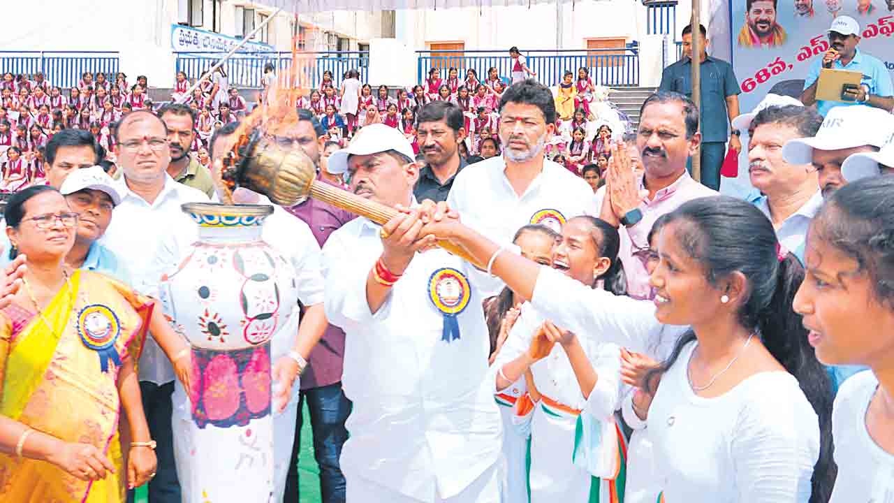 భద్రత కల్పించడంలో పోలీసులు విఫలం