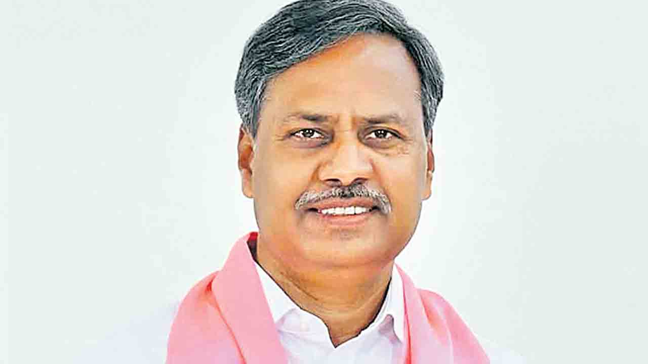 ప్లాన్‌ ప్రకారమే కౌశిక్‌రెడ్డిపై దాడి