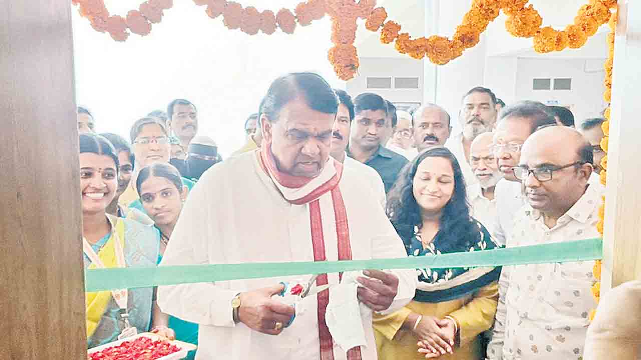 సేంద్రియ పంటలు పండించాలి