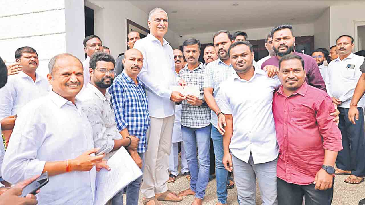 ప్రభుత్వం విఫలం