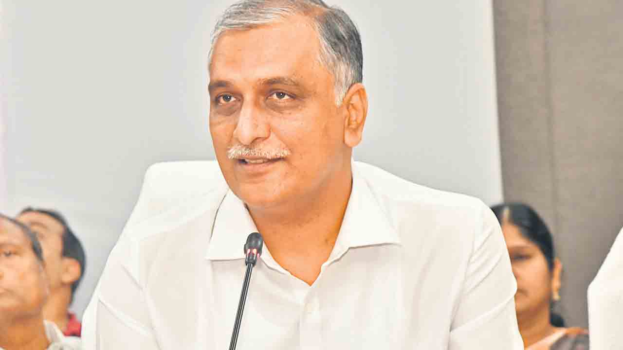 భూనిర్వాసితులకు అండగా ఉండాలి