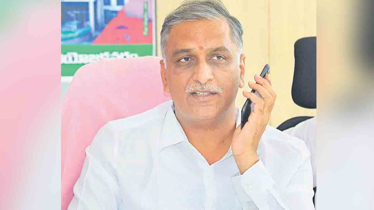 అధికారులు అలర్ట్‌గా ఉండాలి