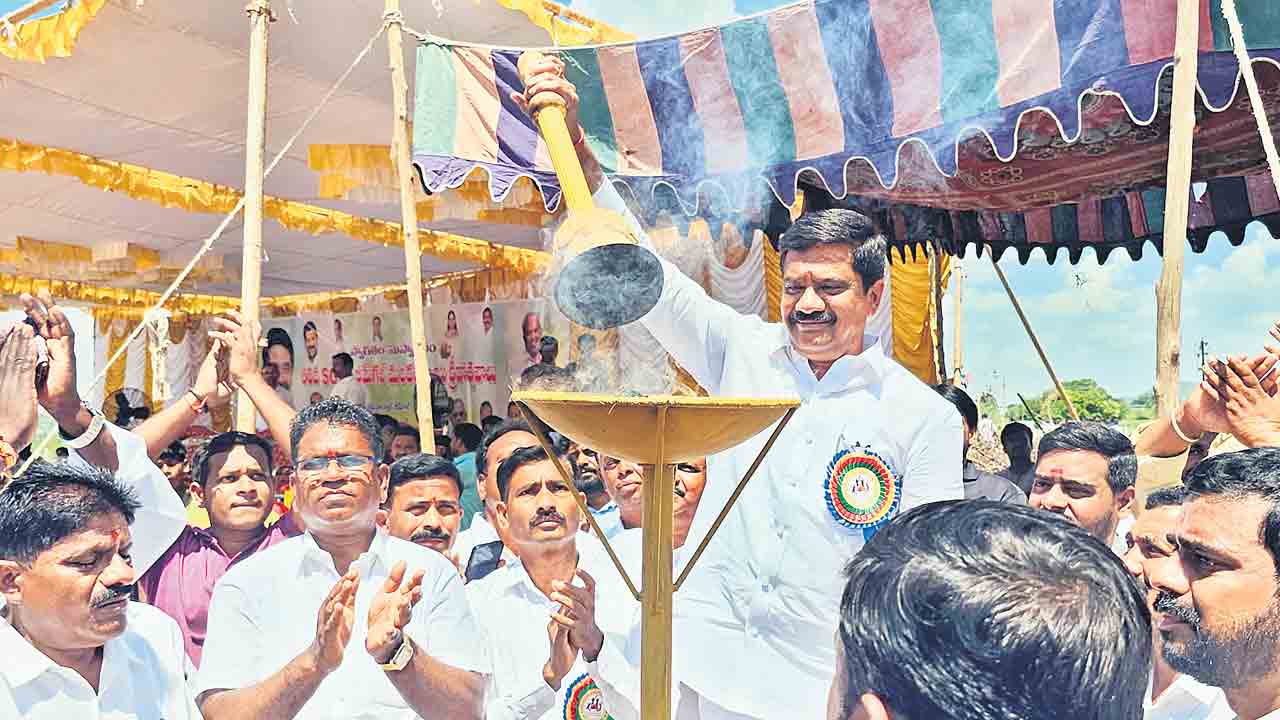 ఆరోగ్య జీవితానికి క్రీడలు ఎంతో అవసరం