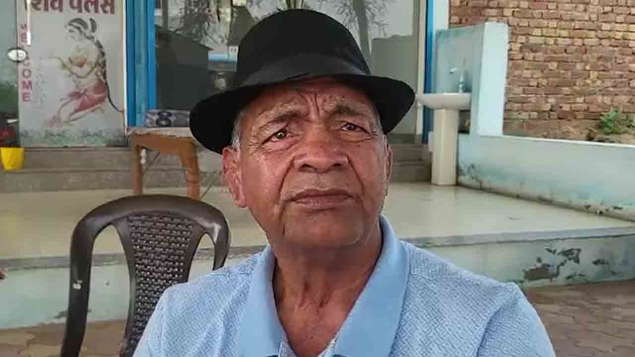 Vinesh Phogat | ఒలింపిక్స్‌పైనే ఫోకస్‌ పెట్టాల్సింది : వినేశ్‌ పొలిటికల్‌ ఎంట్రీపై మహవీర్‌ ఫోగట్‌