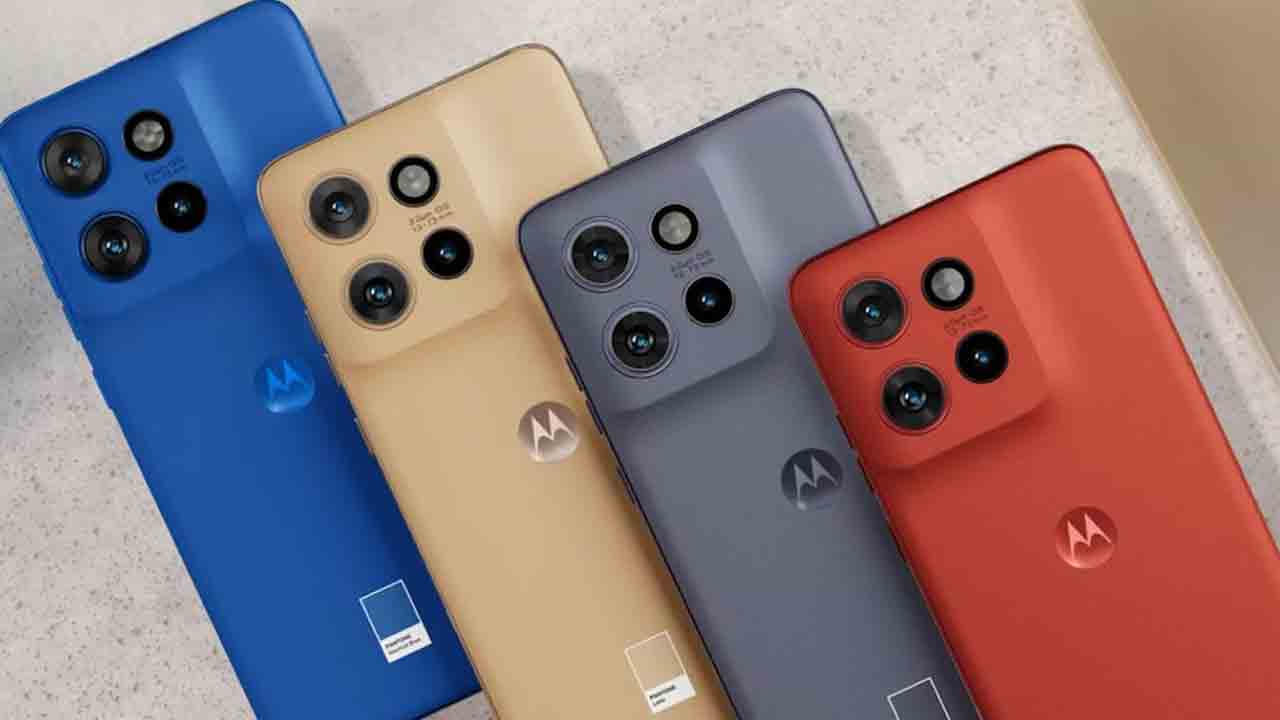 Motorola Edge 50 Neo | 16న భారత్ మార్కెట్లో మోటరోలా ఎడ్జ్50 నియో లాంచింగ్.. ఇవీ డిటెయిల్స్..!