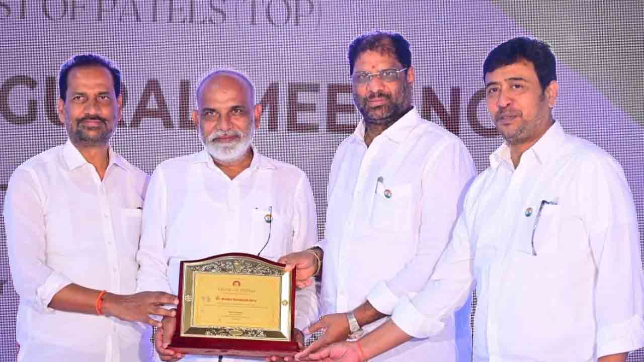 బీసీలకు రాజ్యాధికారమే లక్ష్యంగా సాగుదాం..