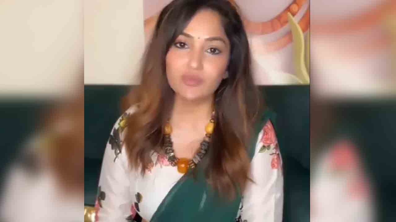 Jani Master | పుష్ప 2 షూటింగ్లో అల్లు అర్జున్ ముందు జానీ మాస్టర్ ఆమెను కొట్టాడు : మాధవీలత
