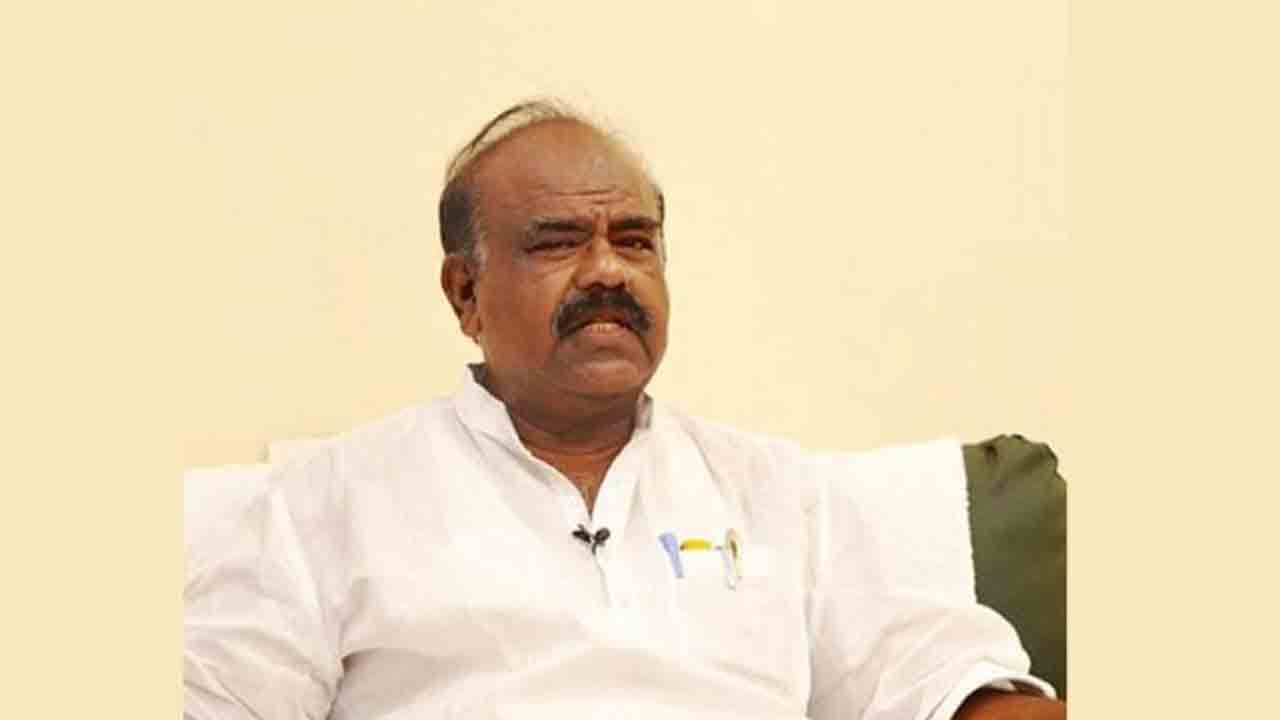 MLC Madhusudhana Chary | ఇది ప్రభుత్వ ప్రేరేపిత దాడి..: ఎమ్మెల్సీ మధుసూధనాచారి