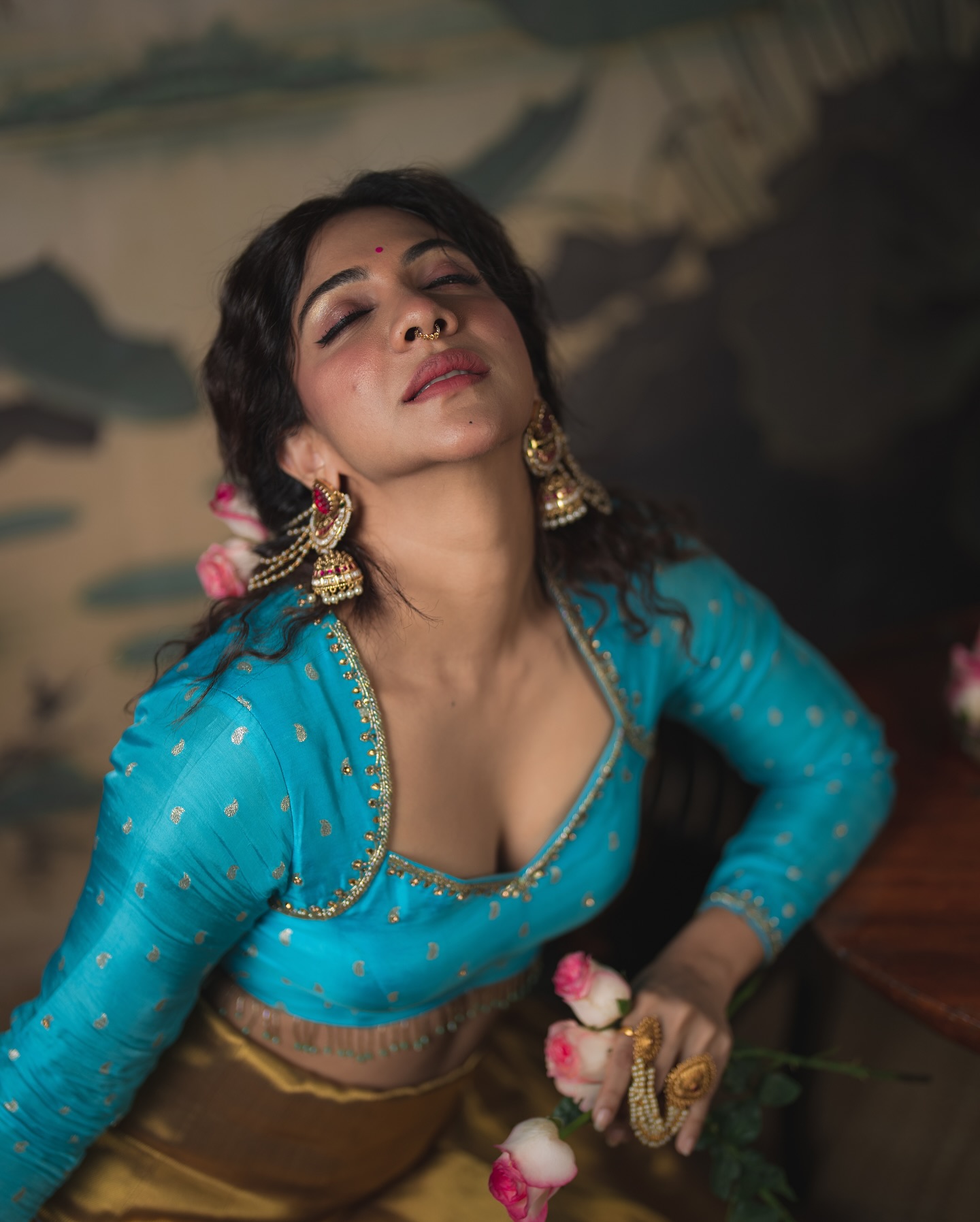 Madonna Sebastian
