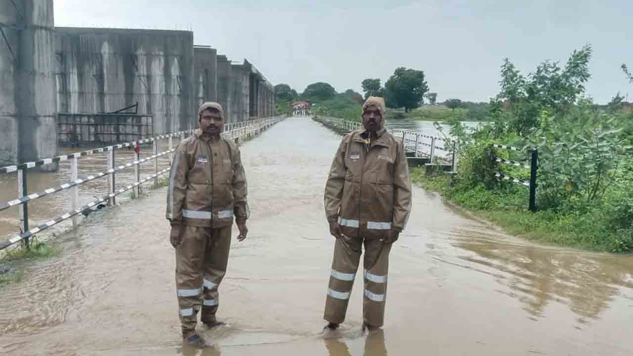Mahabubnagar 4