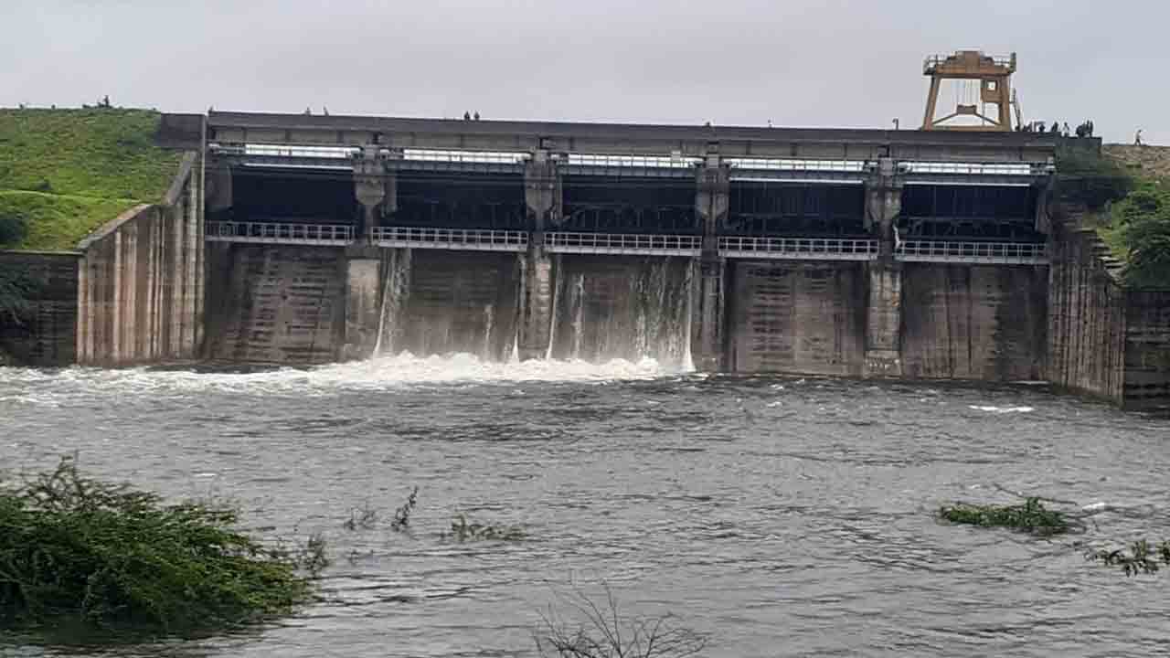 Mahabubnagar 5