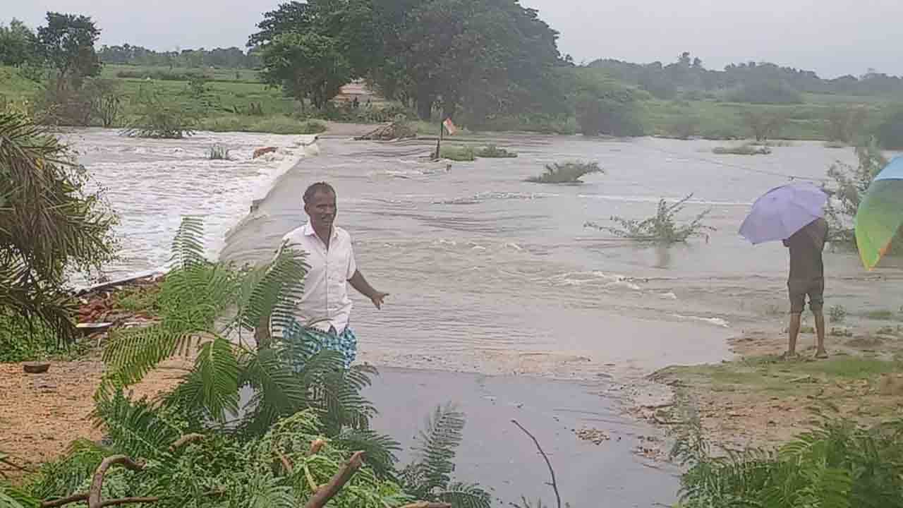 Mahabubnagar 6
