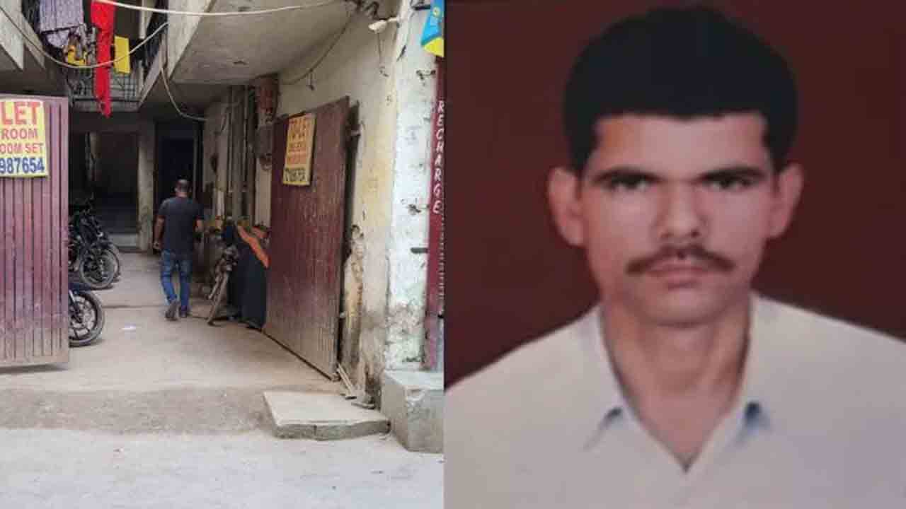 Man, 4 Daughters Found Dead | ఇంట్లో శవమై కనిపించిన వ్యక్తి, అతడి నలుగురు కుమార్తెలు