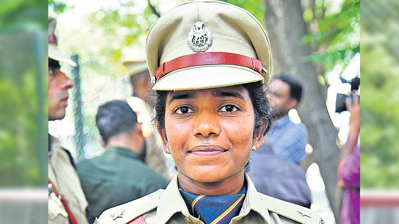 Maneesha