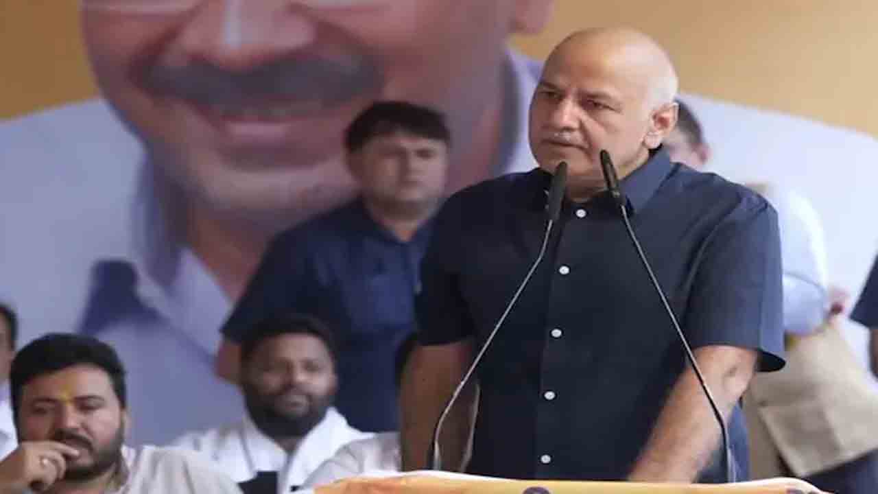 Manish Sisodia | ‘కొడుకు ఫీజు చెల్లించడానికి అడుక్కోవలసి వచ్చింది’.. మనీష్ సిసోడియా ఆవేదన