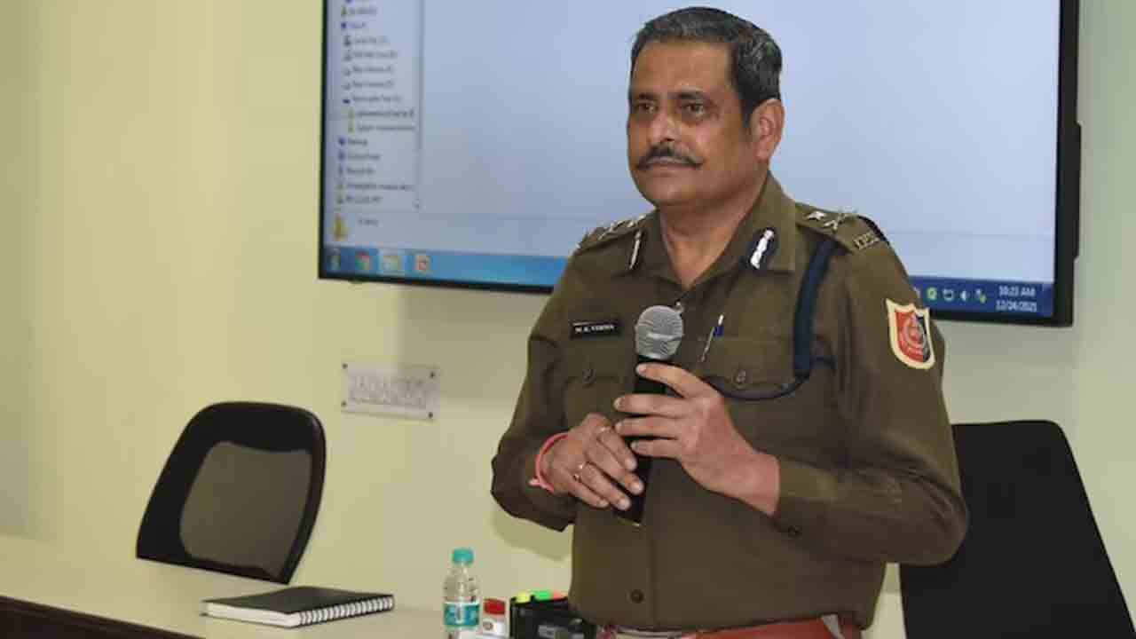 Kolkata | కోల్కతా పోలీస్ కమిషనర్గా మనోజ్ వర్మను నియమించిన బెంగాల్ ప్రభుత్వం