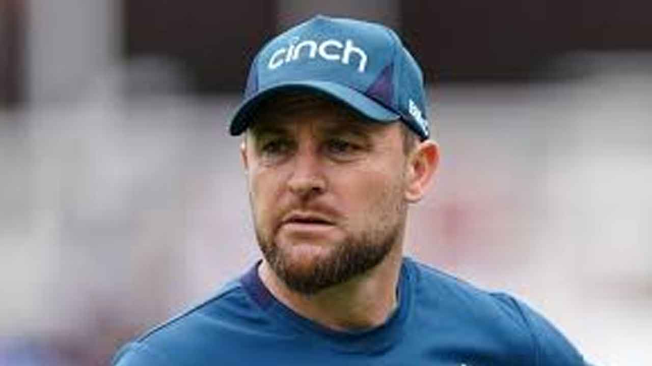 ఇంగ్లండ్‌ వైట్‌బాల్‌ కోచ్‌గా మెక్‌కల్లమ్‌