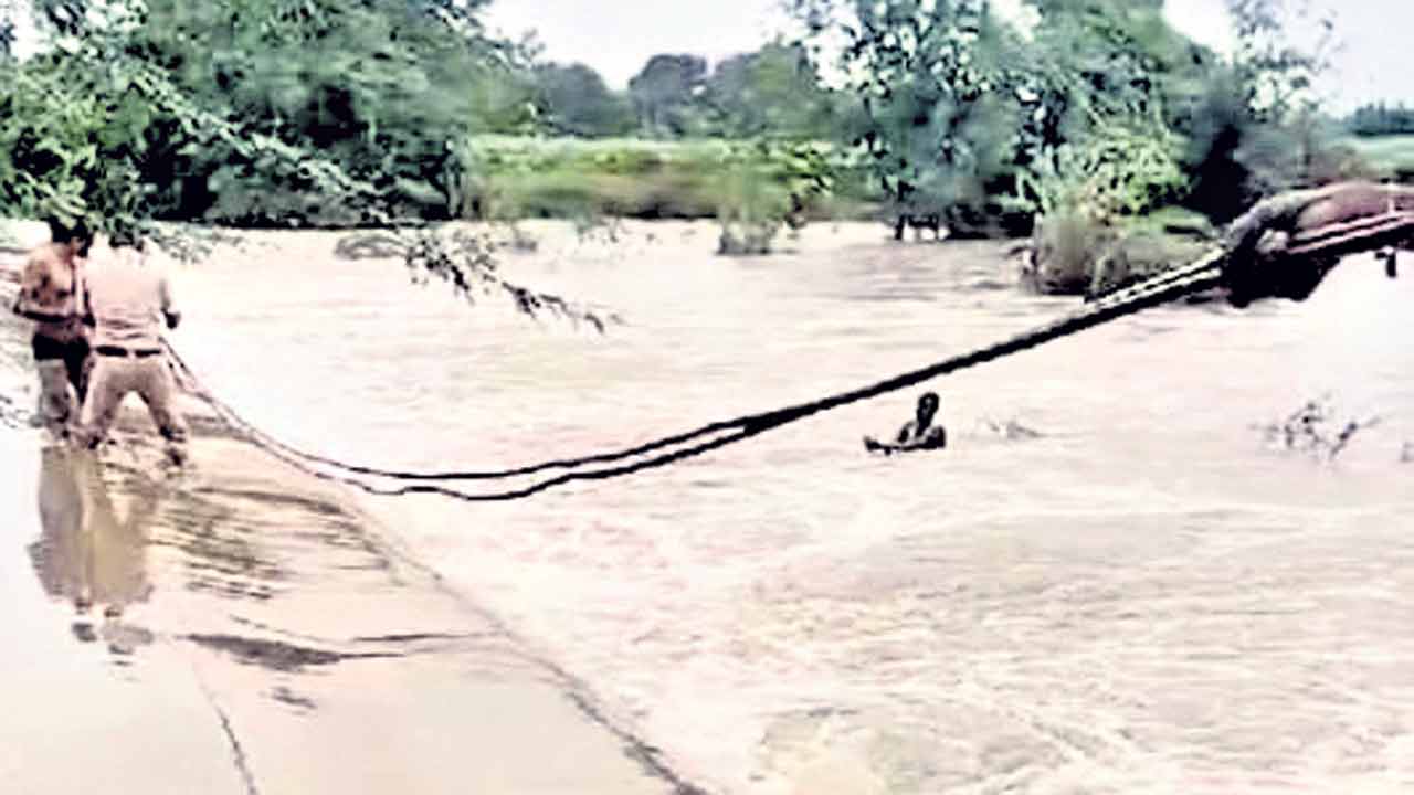 శభాష్‌ పోలీస్‌