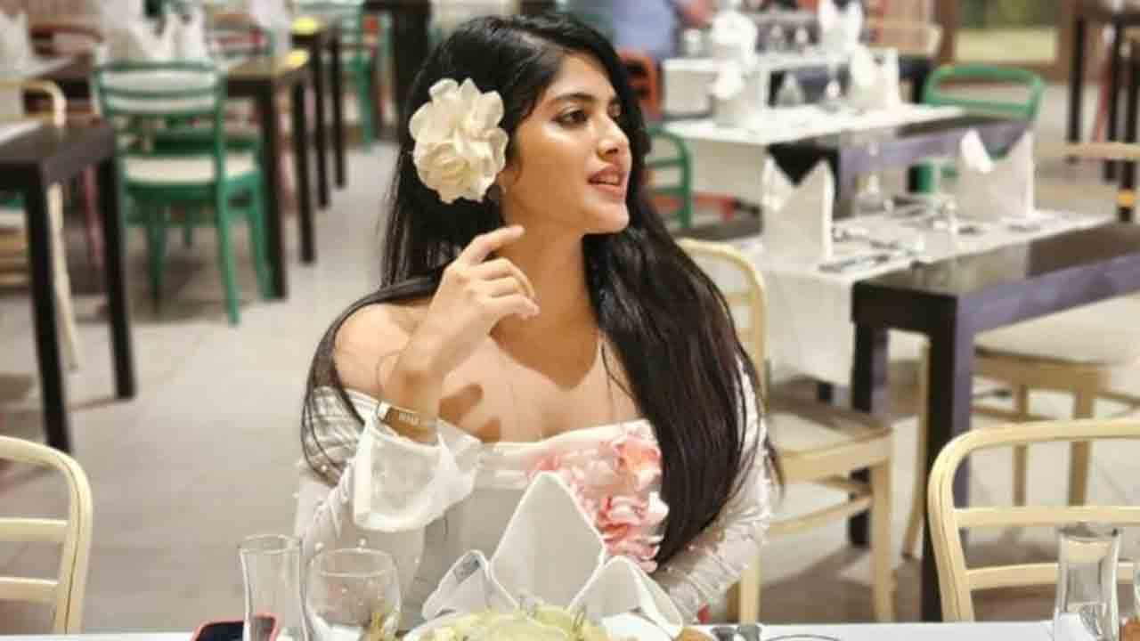 Megha Akash | నిశ్చితార్థం తర్వాత వెకేషన్‌లో మేఘా ఆకాశ్‌.. ఇంతకీ ఎక్కడికెళ్లిందంటే..!