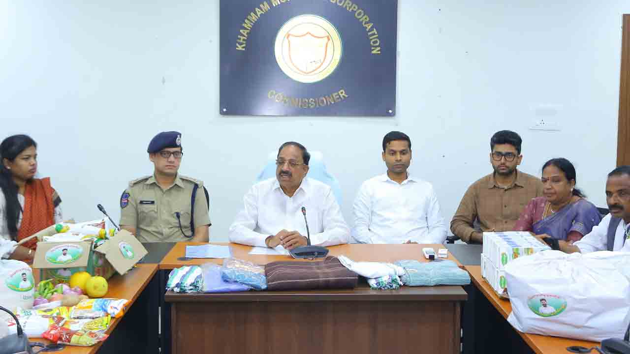 ఏ ఒక్కరూ అధైర్యపడొద్దు