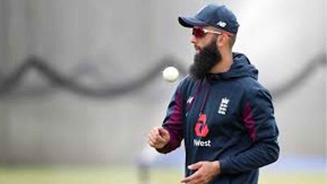 Moeen Ali | క్రికెట్‌కు ఇంగ్లండ్‌ ఆల్‌రౌండర్‌ మొయిన్‌ అలీ వీడ్కోలు