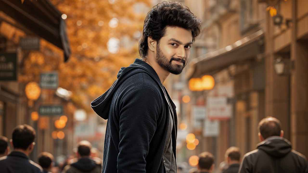 బాలకృష్ణ తనయుడు మోక్షజ్ఞ తెరంగేట్రం