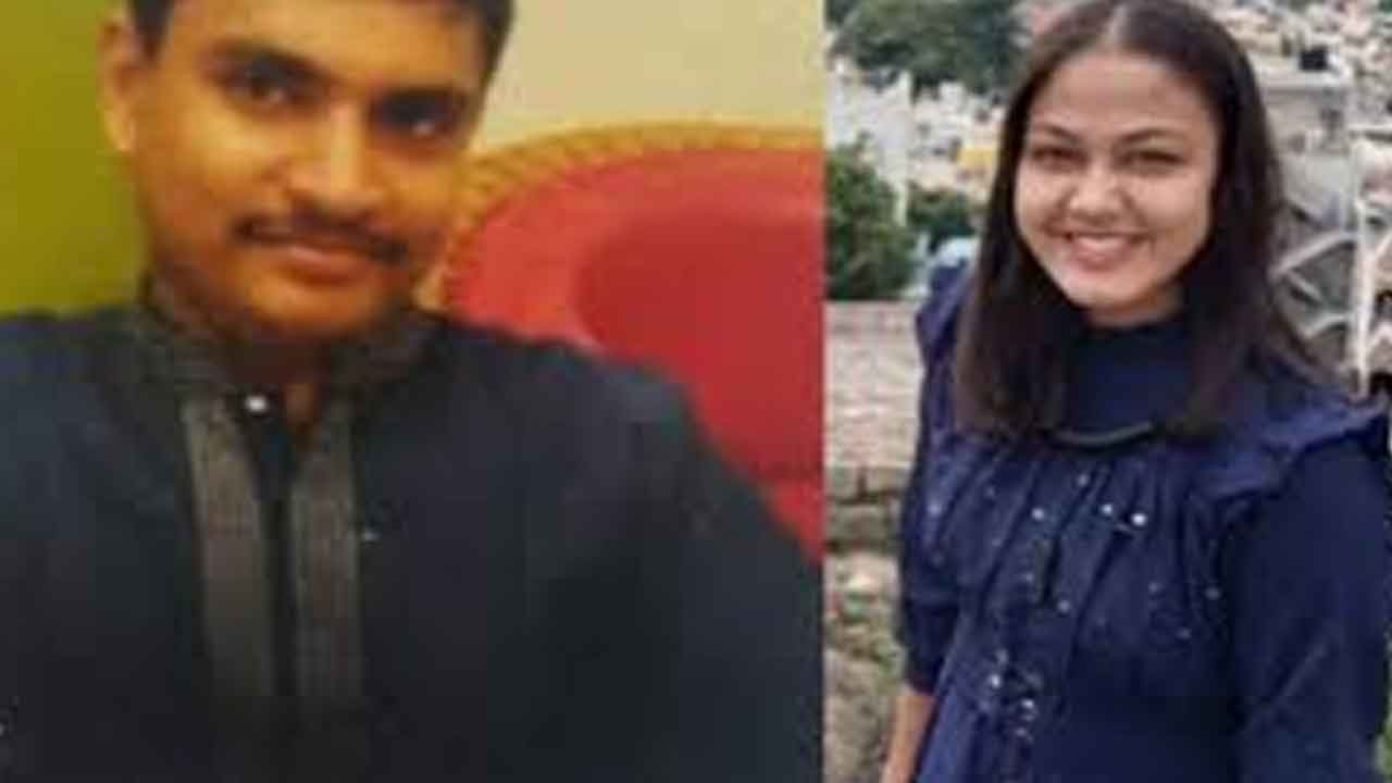 బెంగళూరు హత్య కేసులో అనుమానితుడి ఆత్మహత్య!