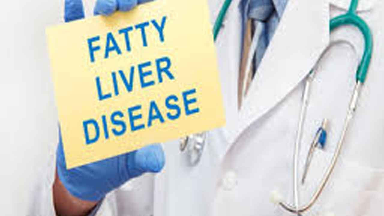 మూడింట ఒక వంతు మందిలో ఎన్‌ఏఎఫ్‌ఎల్‌డీ