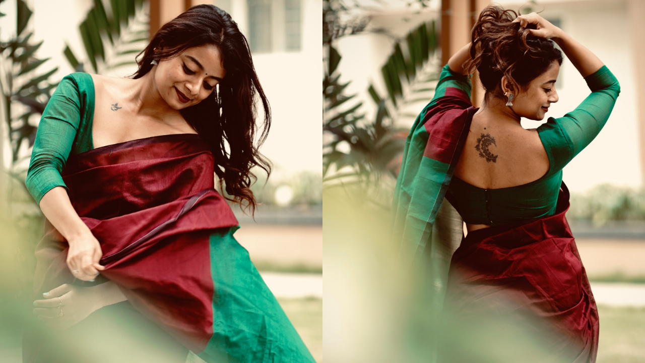 Nainika Anasuru