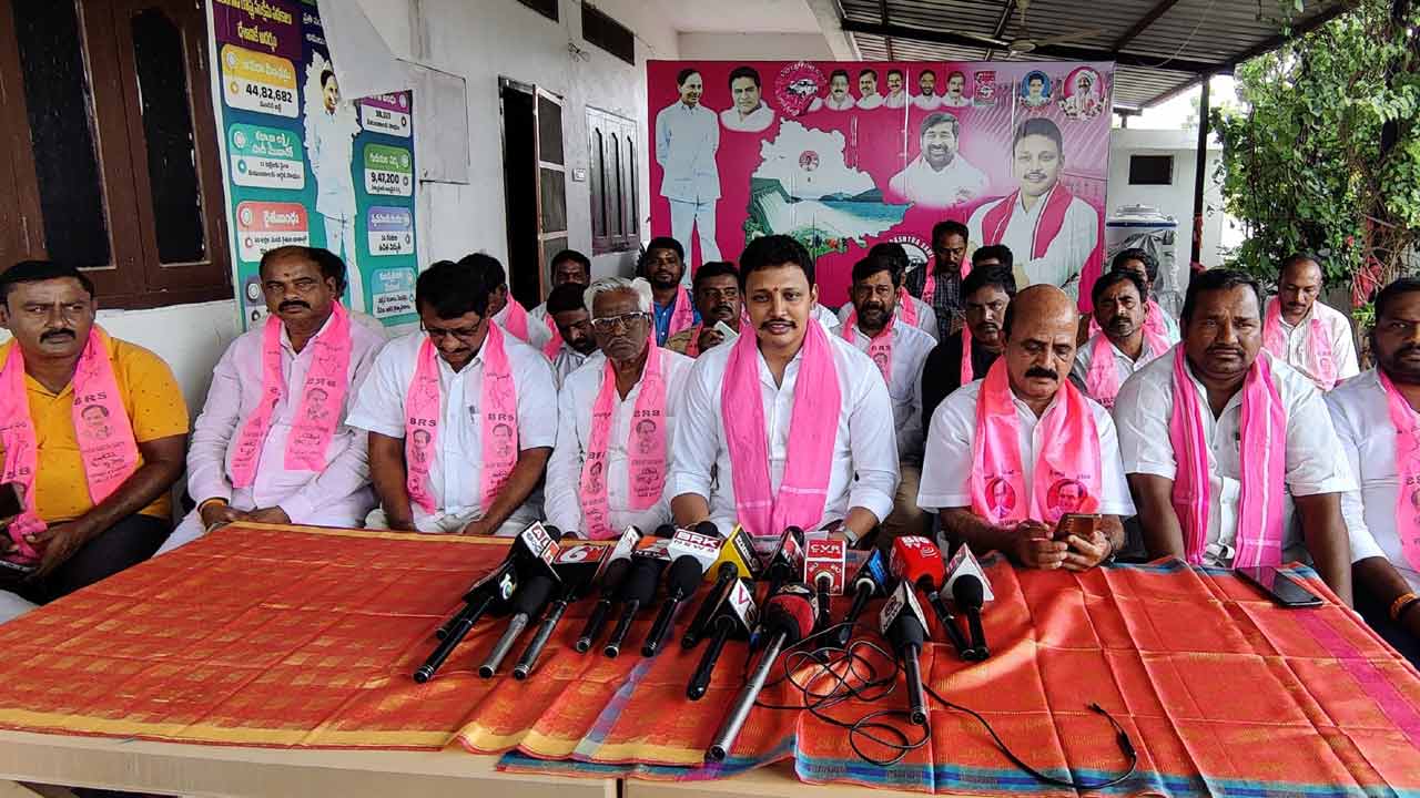 మాజీ మంత్రులపై దాడి హేయమైన చర్య