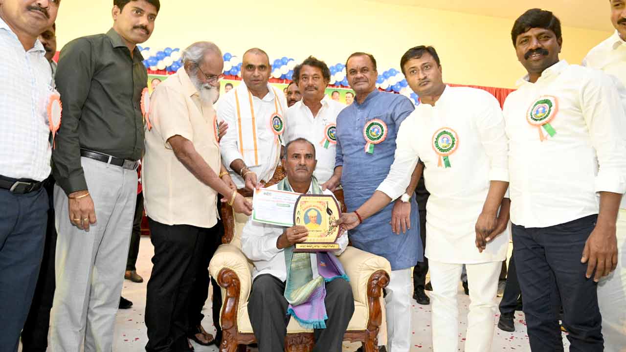 పక్కా ప్రణాళికతో విద్యా వ్యవస్థ పటిష్టం