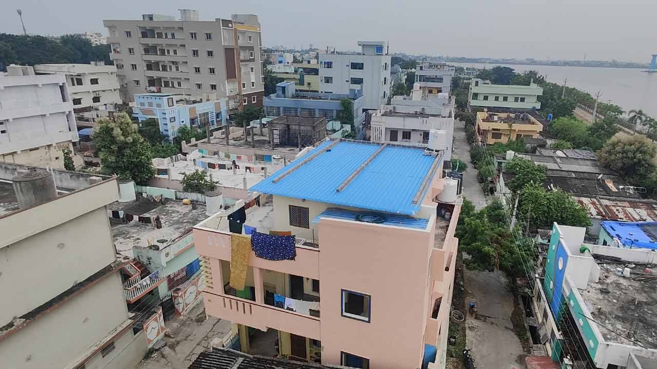 సూర్యాపేట గుండెల్లో హైడ్రా పిడుగు?