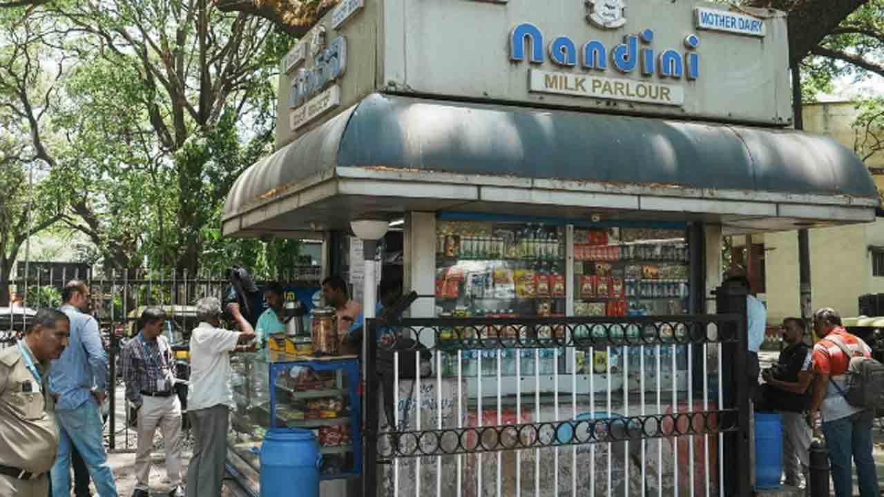 Nandini Ghee | 34 వేల ఆలయాల్లో నందిని నెయ్యినే వినియోగించండి.. కర్ణాటక ప్రభుత్వం ఆదేశం