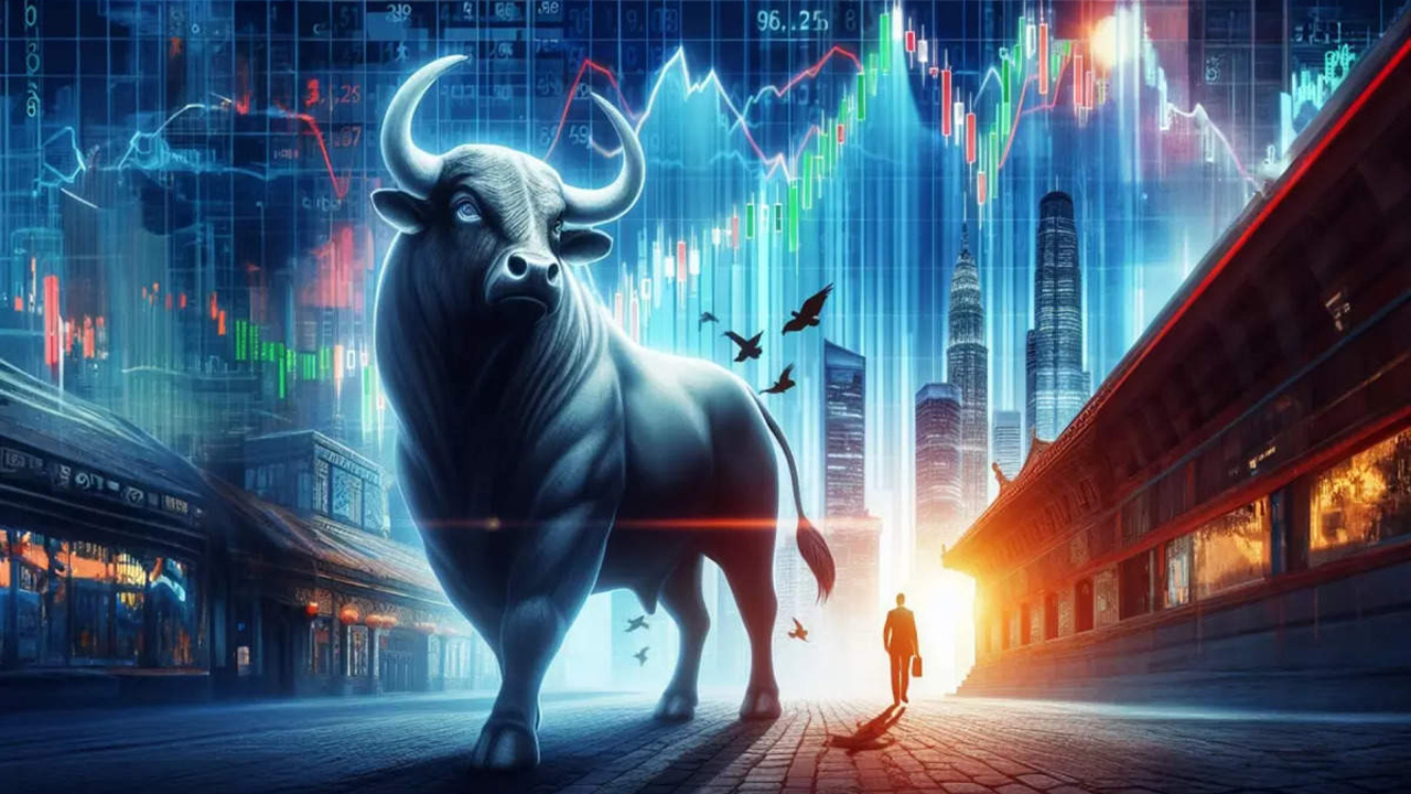 Stock Market Close | భారతీయ స్టాక్‌ మార్కెట్ల జైత్రయాత్ర.. మరోసారి ఆల్‌టైమ్‌ రికార్డు స్థాయికి సూచీలు..!