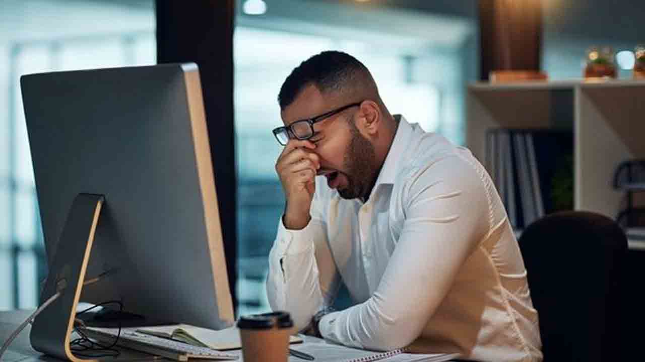 Diabetes | మీరు రాత్రంతా మేల్కొనే ఉంటారా.. అయితే డయాబెటిస్‌ బారినపడ్డట్టే!