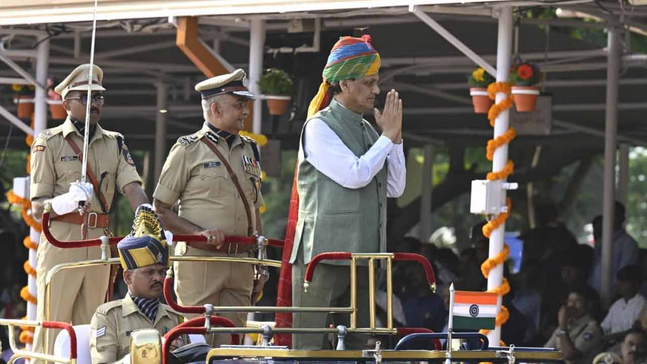 Cyber crime | దేశానికి సైబర్ క్రైమ్ పెను సవాల్‌గా మారింది : కేంద్ర మంత్రి