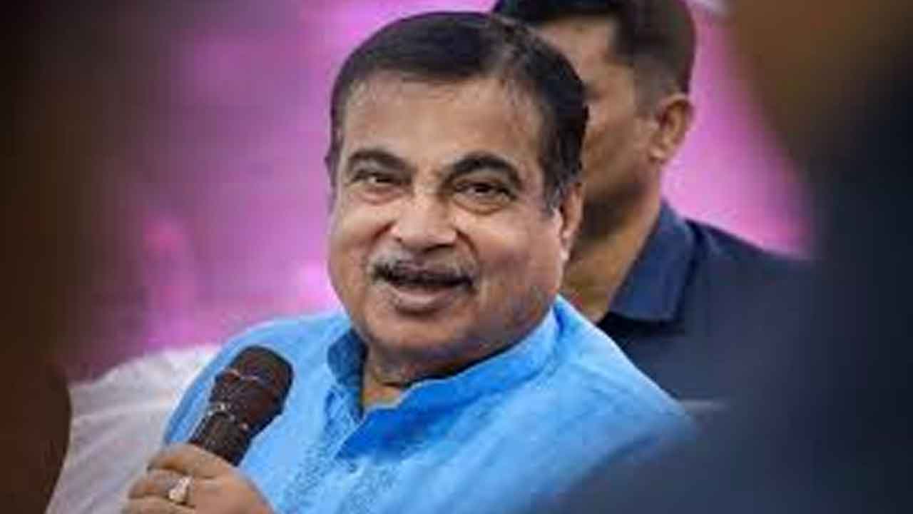Nitin Gadkari | ఐదేండ్లలో భారత ఆటోమొబైల్ ఇండస్ట్రీ నంబర్ వన్.. తేల్చేసిన కేంద్రమంత్రి గడ్కరీ..!