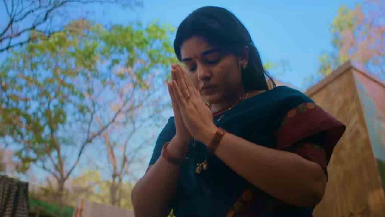 35 Chinna Katha Kaadu | మొట్టికాయలేస్తెనే మోటివేషన్‌ వస్తుందిరా.. నివేదా థామస్ 35 చిన్న కథ కాదు ట్రైలర్‌